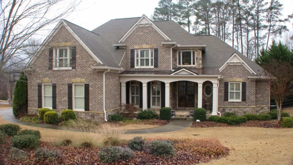 5 bedroom, 3,480 sq ft single family residence sold at 500 Stillbrook Court, Canton, GA 30115