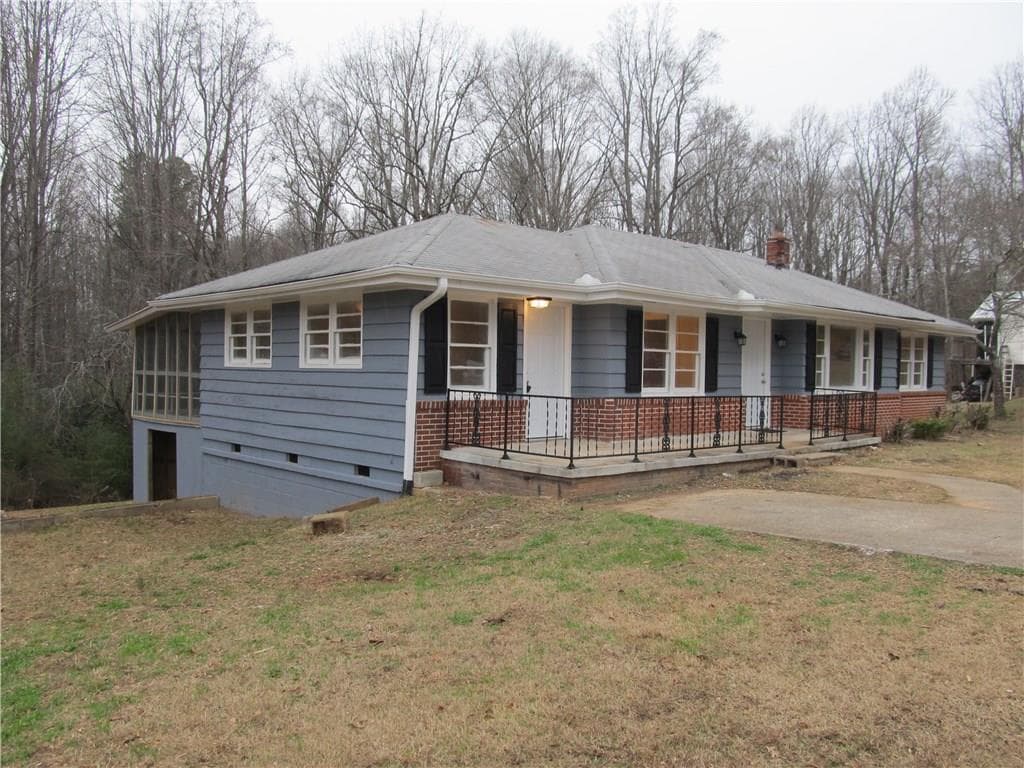 2850 Mountain View Road, Gainesville, GA 30504 — most recent listing photo