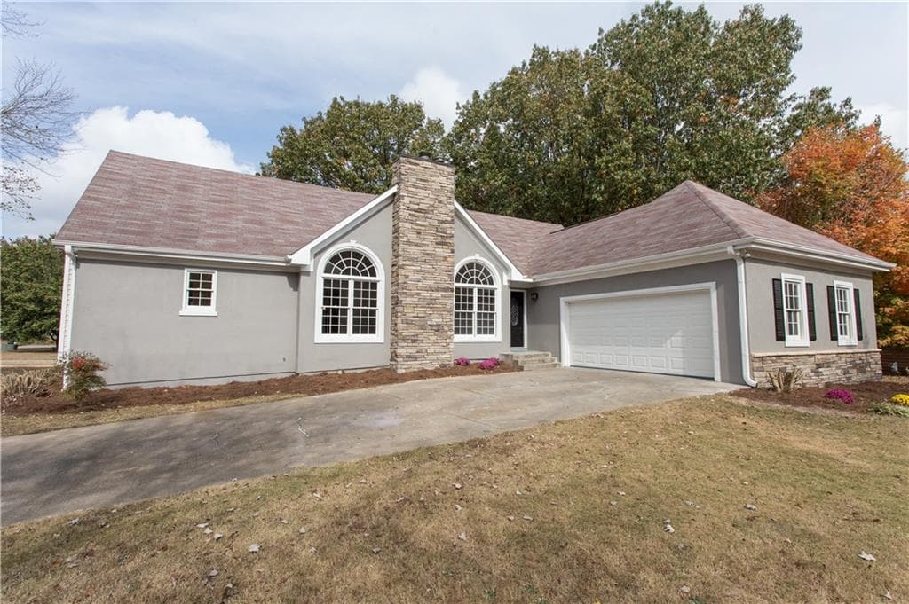 2656 Brookwest Lane, Marietta, GA 30064 — most recent listing photo