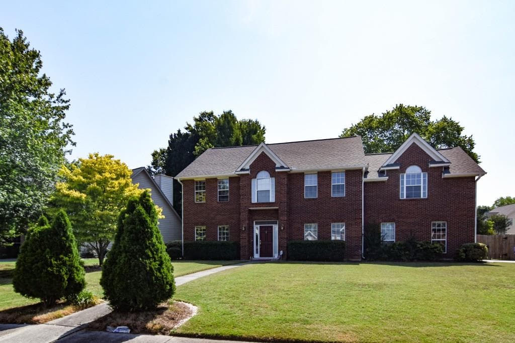195 Greenmont Circle, Alpharetta, GA 30009 — most recent listing photo