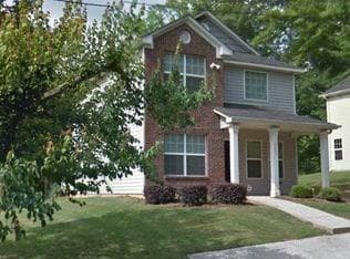 3 bedroom, 1,566 sq ft single family residence sold at 4042 Fairburn Avenue, Atlanta, GA 30331