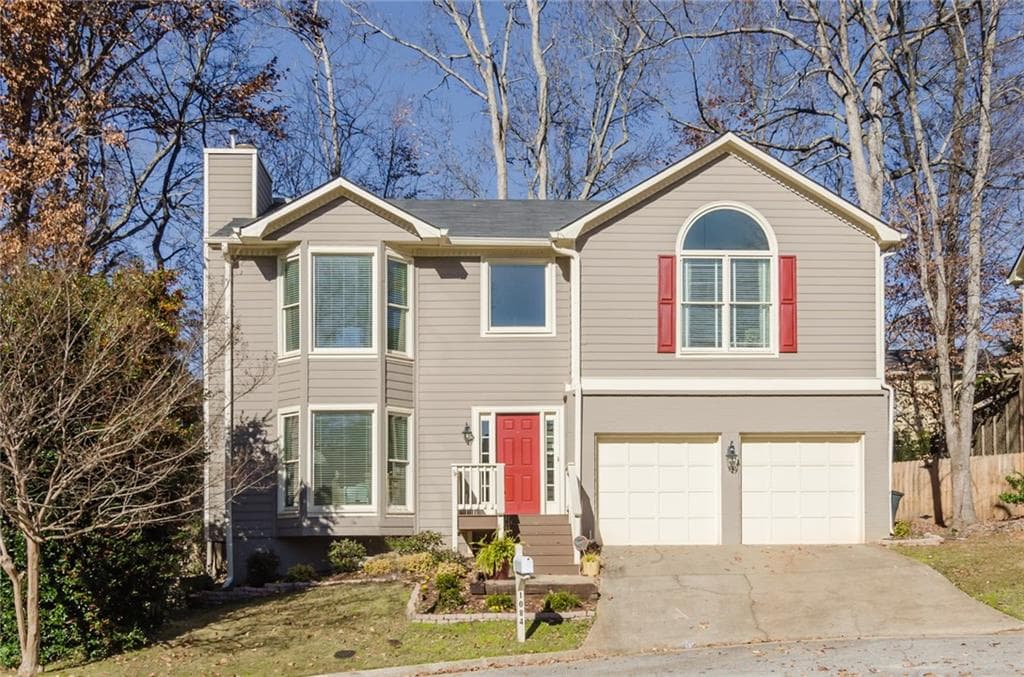 1084 Bailiff Court, Brookhaven, GA 30319 — most recent listing photo