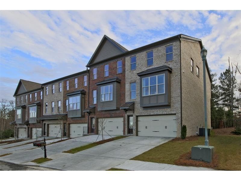 2809 Laurel Valley Trail, Buford, GA 30519 — most recent listing photo