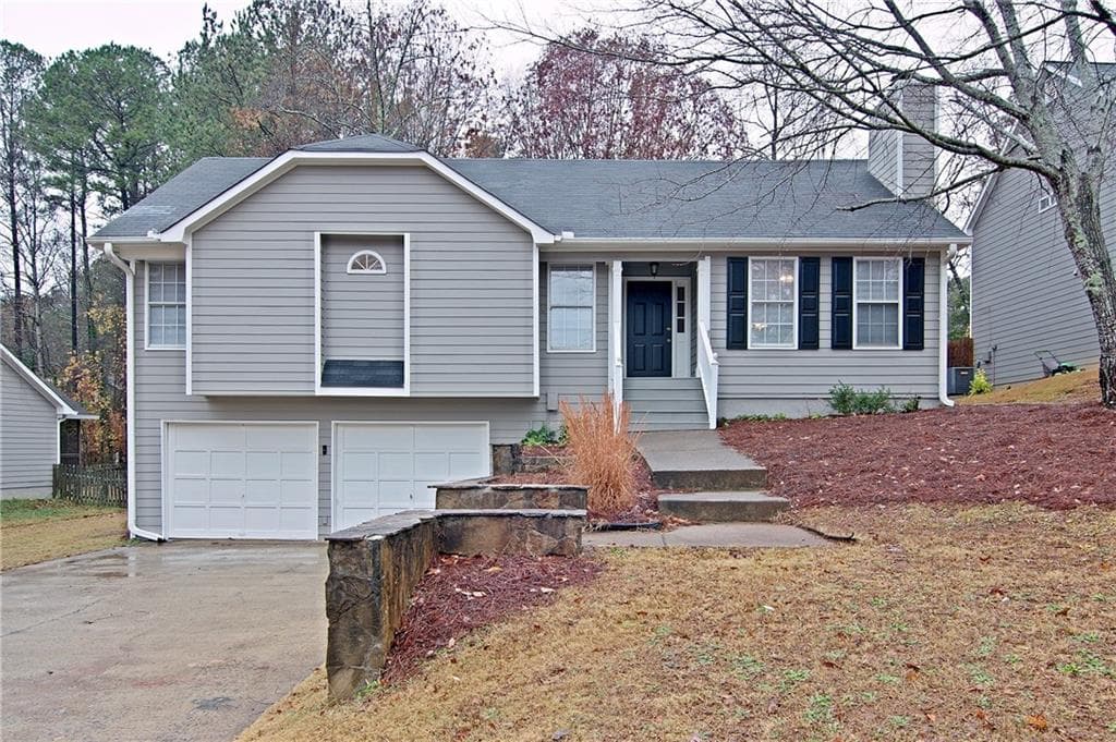 116 Rose Creek Lane, Woodstock, GA 30189 — most recent listing photo