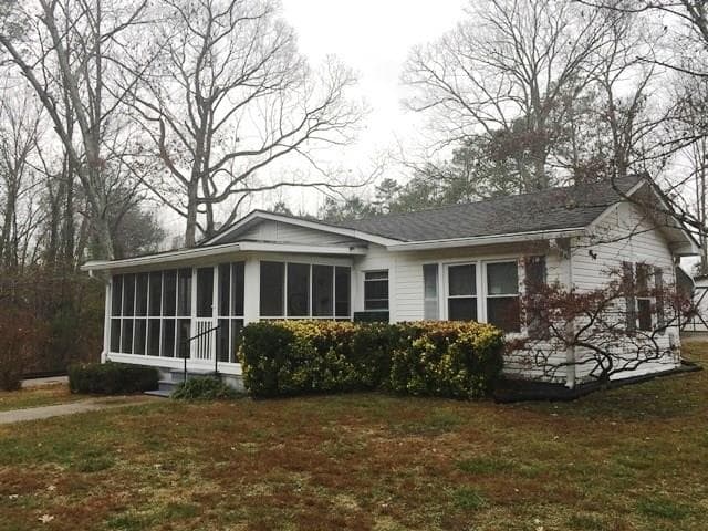 1109 Knox Bridge Highway, White, GA 30184 — most recent listing photo