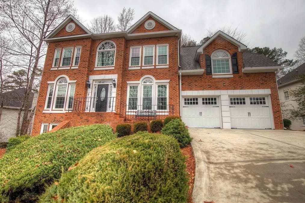 3340 Trails End Road, Roswell, GA 30075 — most recent listing photo