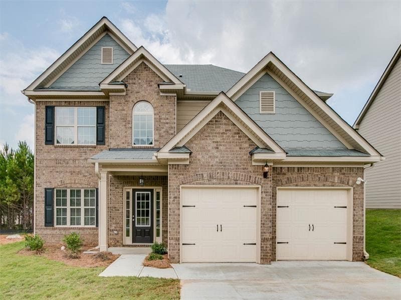 4249 Savannah Trace, East Point, GA 30344 — most recent listing photo