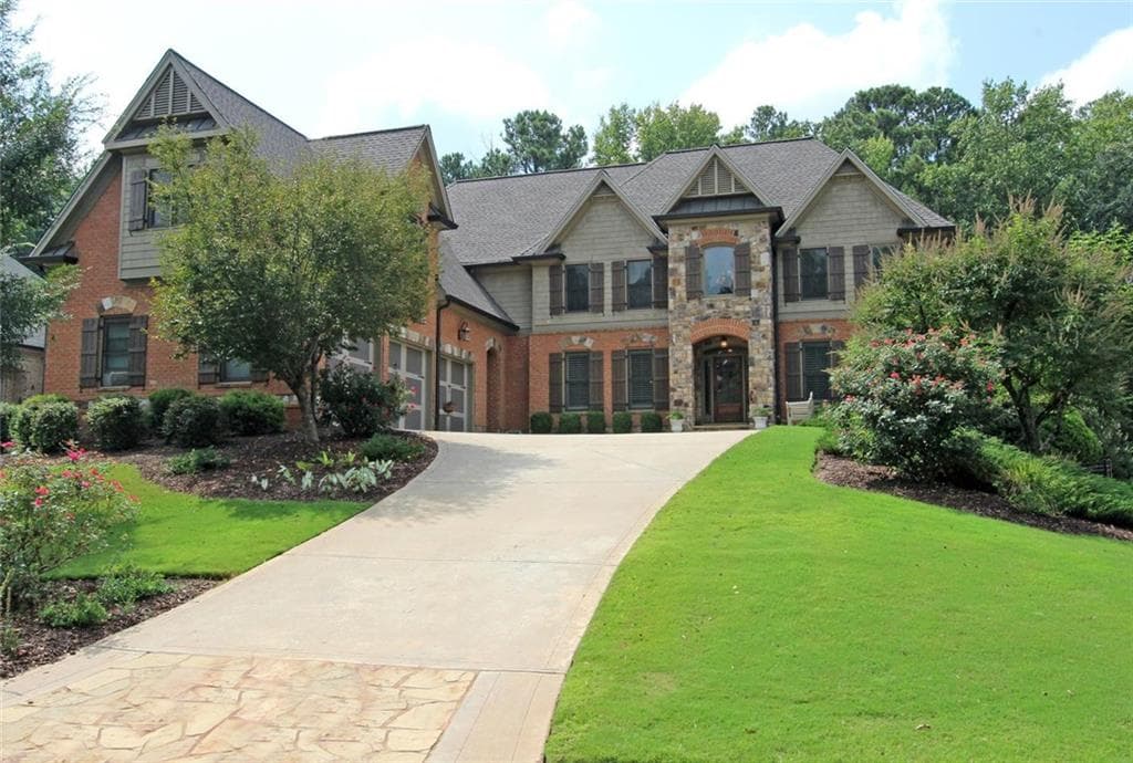 2422 Wistful Way, Marietta, GA 30066 — most recent listing photo