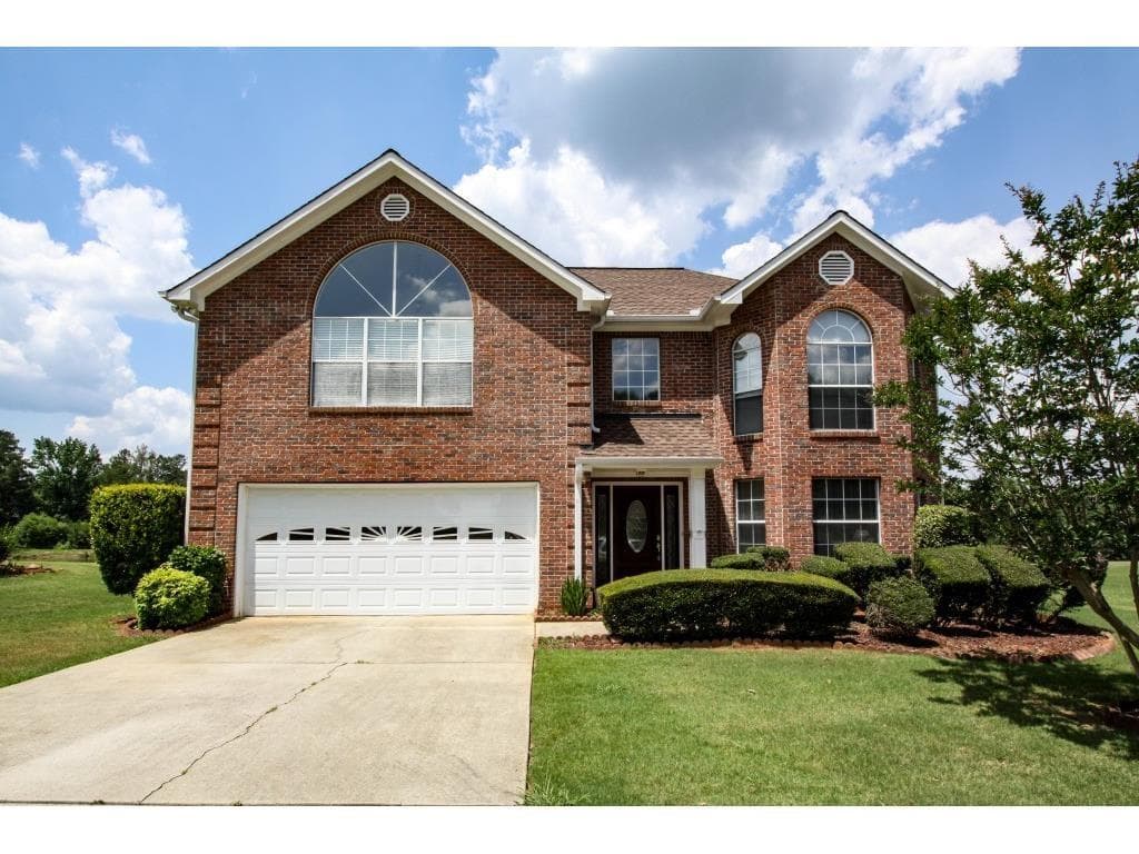 160 Gleneagles Way, Fayetteville, GA 30215 — most recent listing photo