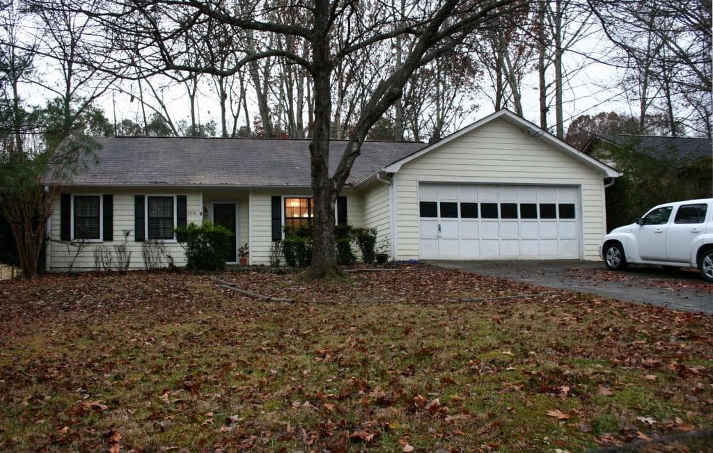 4930 Cold Springs Drive, Lilburn, GA 30047 — most recent listing photo