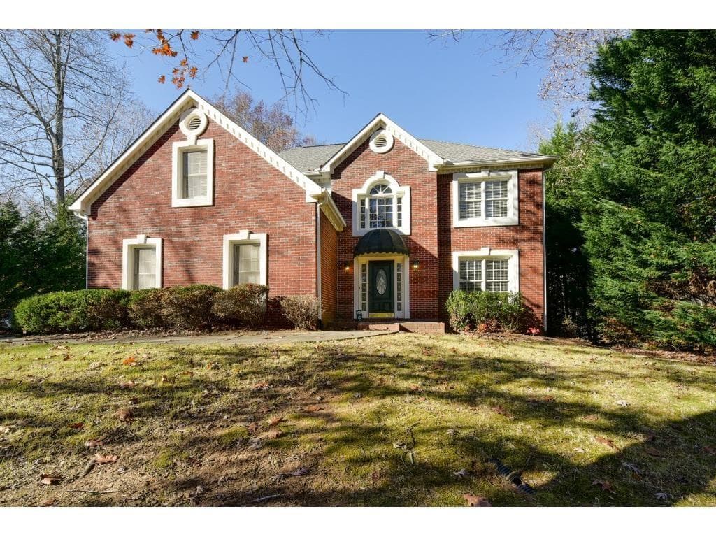 122 Due West Court, Dallas, GA 30157 — most recent listing photo