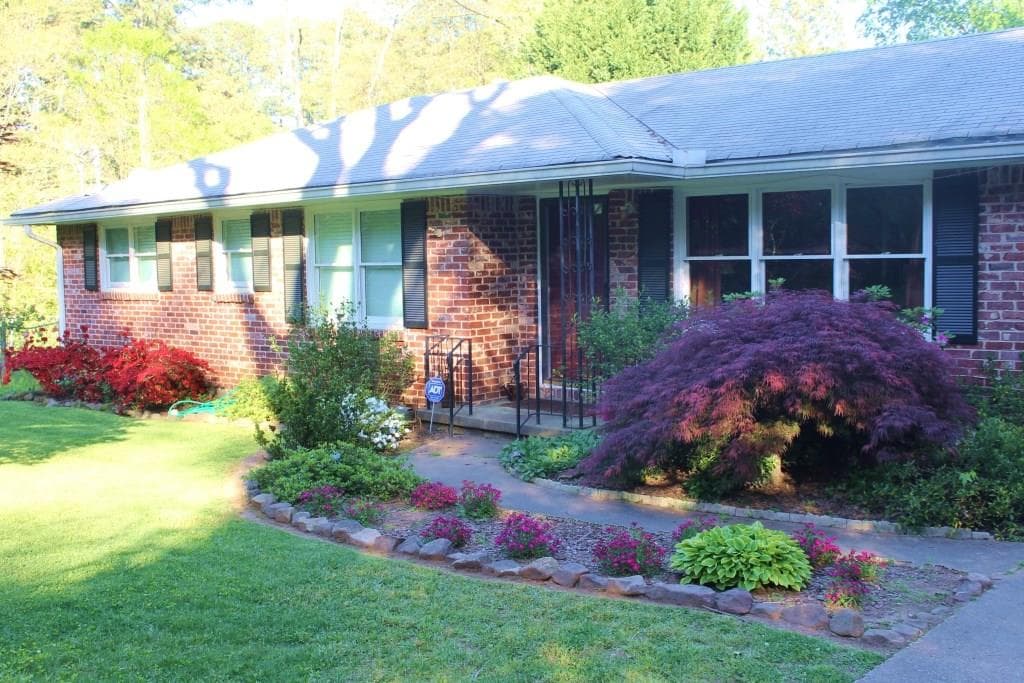 2485 Wood Trail Lane, Decatur, GA 30033 — most recent listing photo