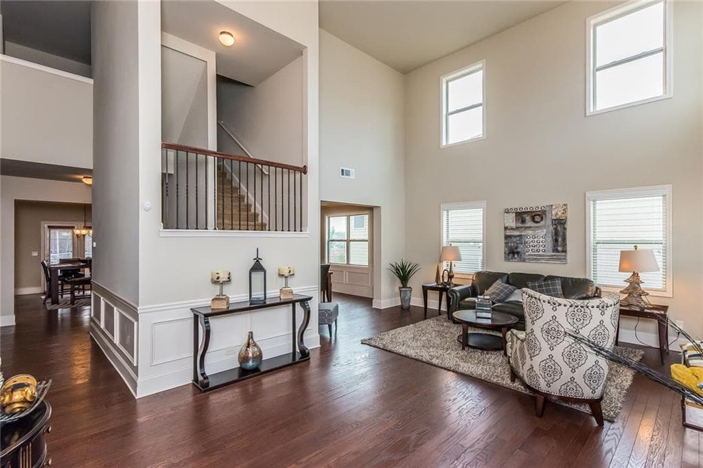 5905 Willow Oak Pass, Cumming, GA 30040 — most recent listing photo