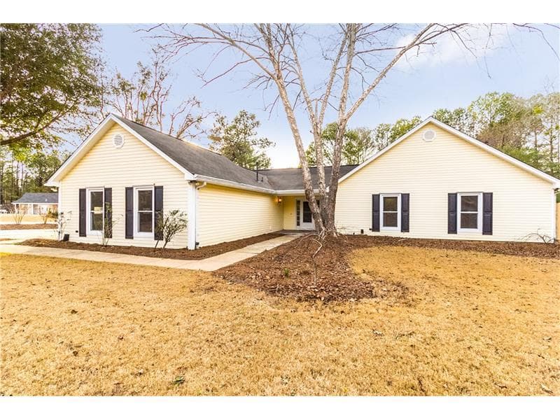 5015 Willeo Rill Way, Marietta, GA 30062 — most recent listing photo