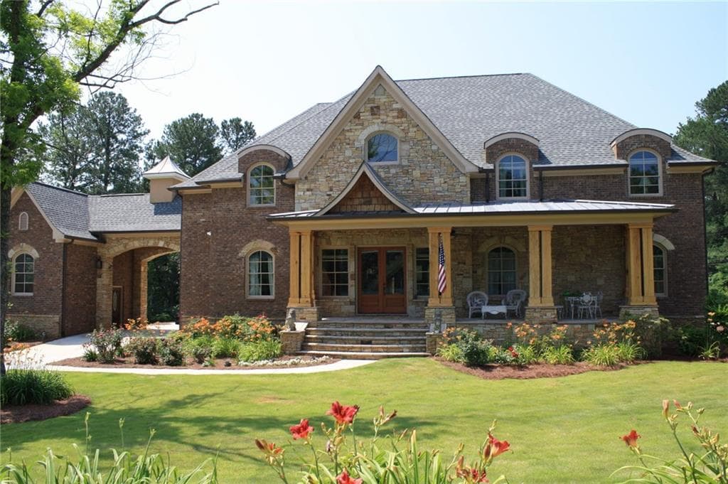2680 Porter Lane, Marietta, GA 30062 — most recent listing photo