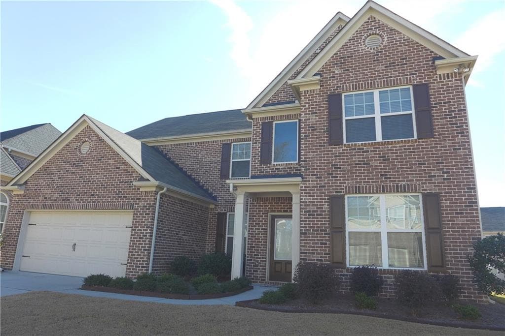 2528 Cannon Farm Lane, Duluth, GA 30097 — most recent listing photo