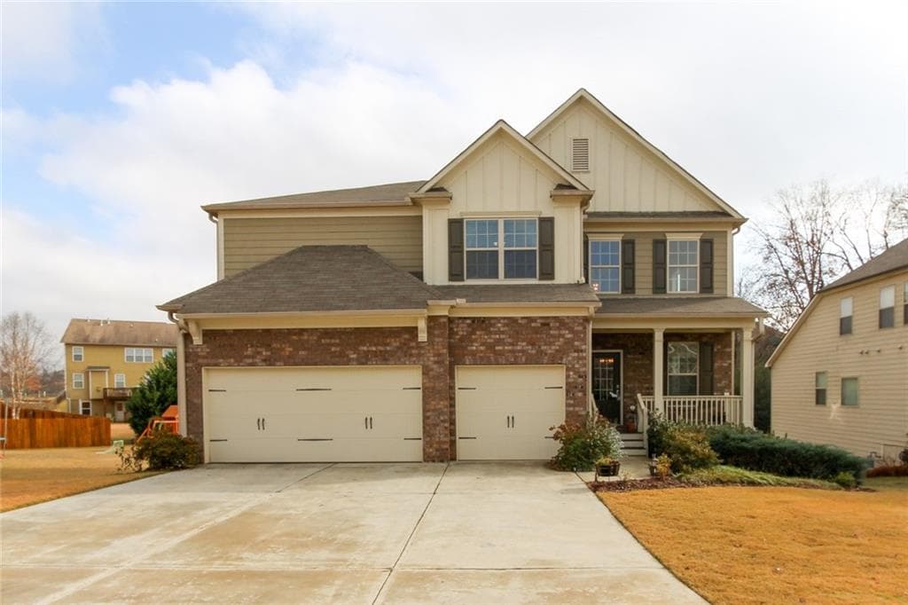 4690 Sundance Circle, Cumming, GA 30028 — most recent listing photo