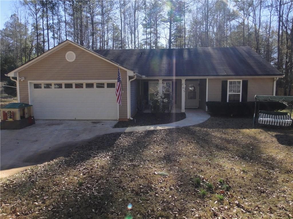 865 Corinth Road, Newnan, GA 30263 — most recent listing photo