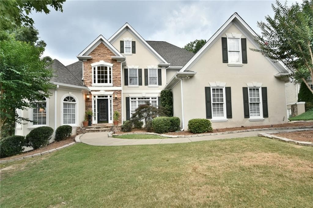 2062 Bakers Mill Road, Dacula, GA 30019 — most recent listing photo