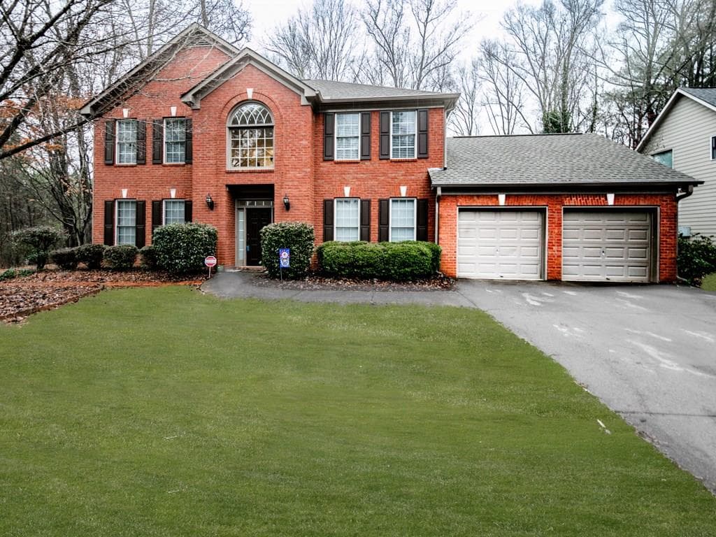 3926 Collier Trace, Kennesaw, GA 30144 — most recent listing photo