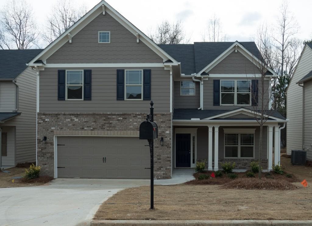 5079 Manning Drive, Douglasville, GA 30135 — most recent listing photo
