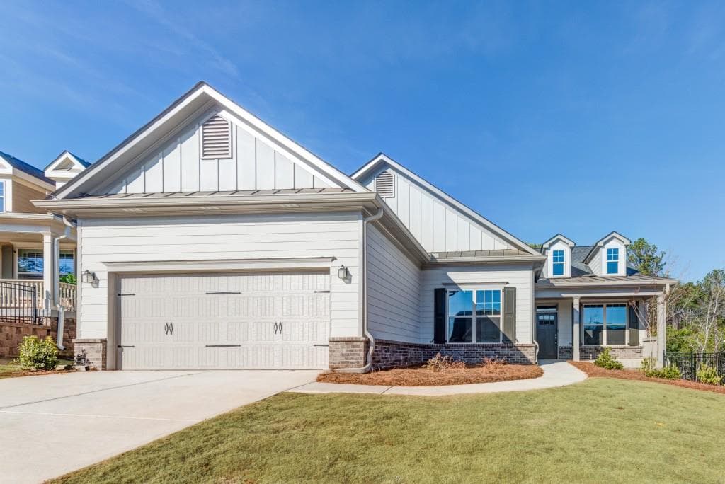 3 bedroom, 2,257 sq ft single family residence sold at 211 Woodridge Terrace, Canton, GA 30114