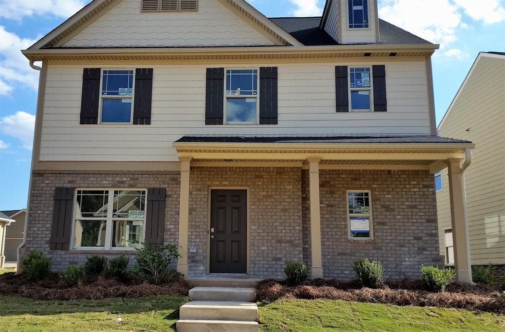 172 Magnaview Drive, Mcdonough, GA 30253 — most recent listing photo