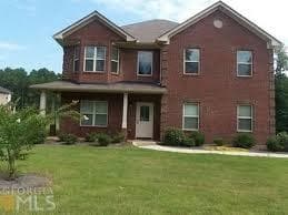 812 Sugarloaf Way, Hampton, GA 30228 — most recent listing photo