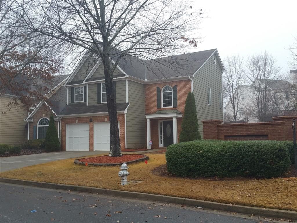 1000 Bradford Drive, Roswell, GA 30076 — most recent listing photo