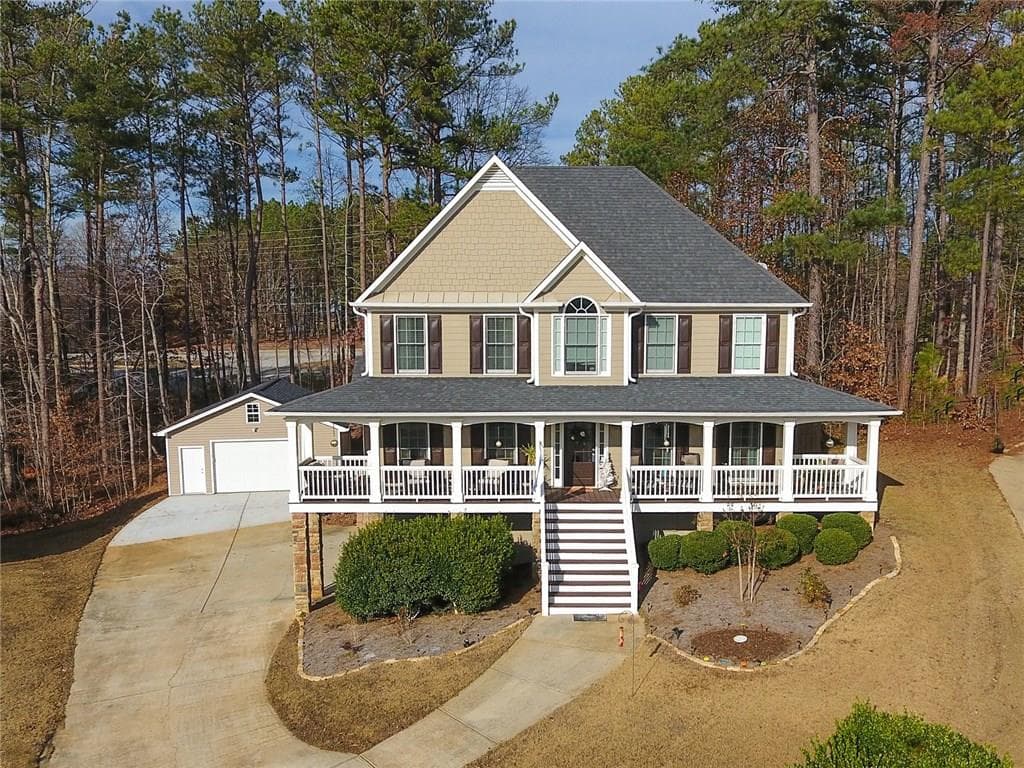 186 W Chestnut Way, Dallas, GA 30132 — most recent listing photo