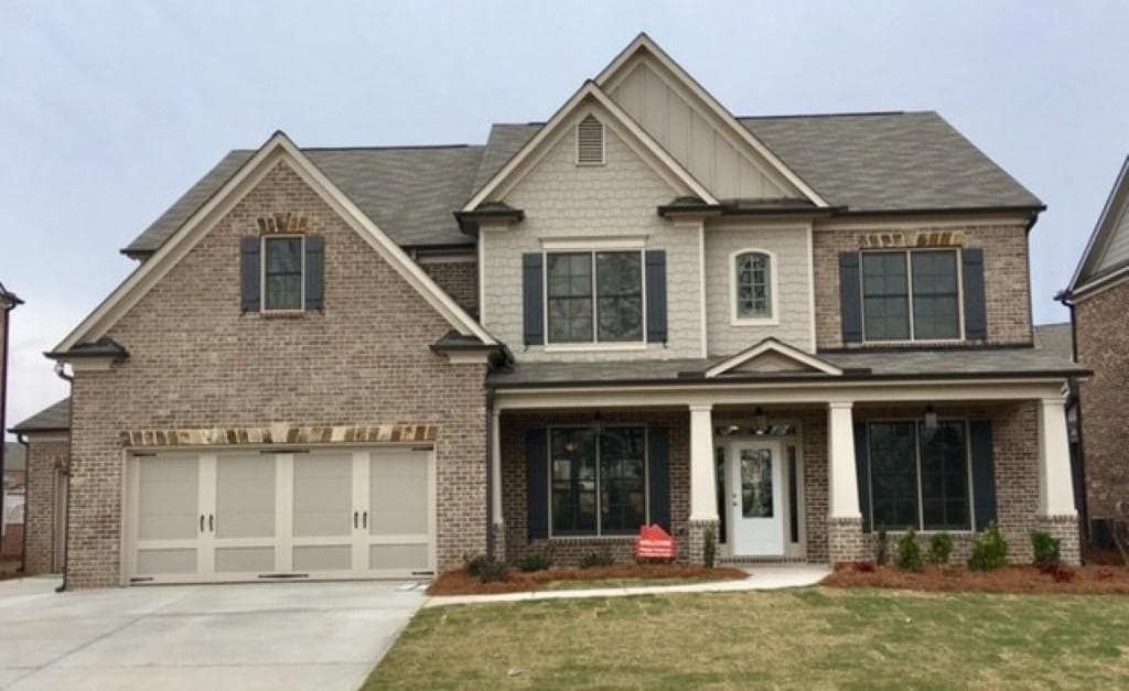 3418 Lily Magnolia Court, Buford, GA 30519 — most recent listing photo