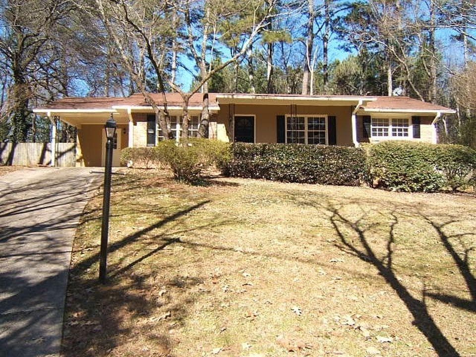 1494 Quebec Court, Tucker, GA 30084 — most recent listing photo