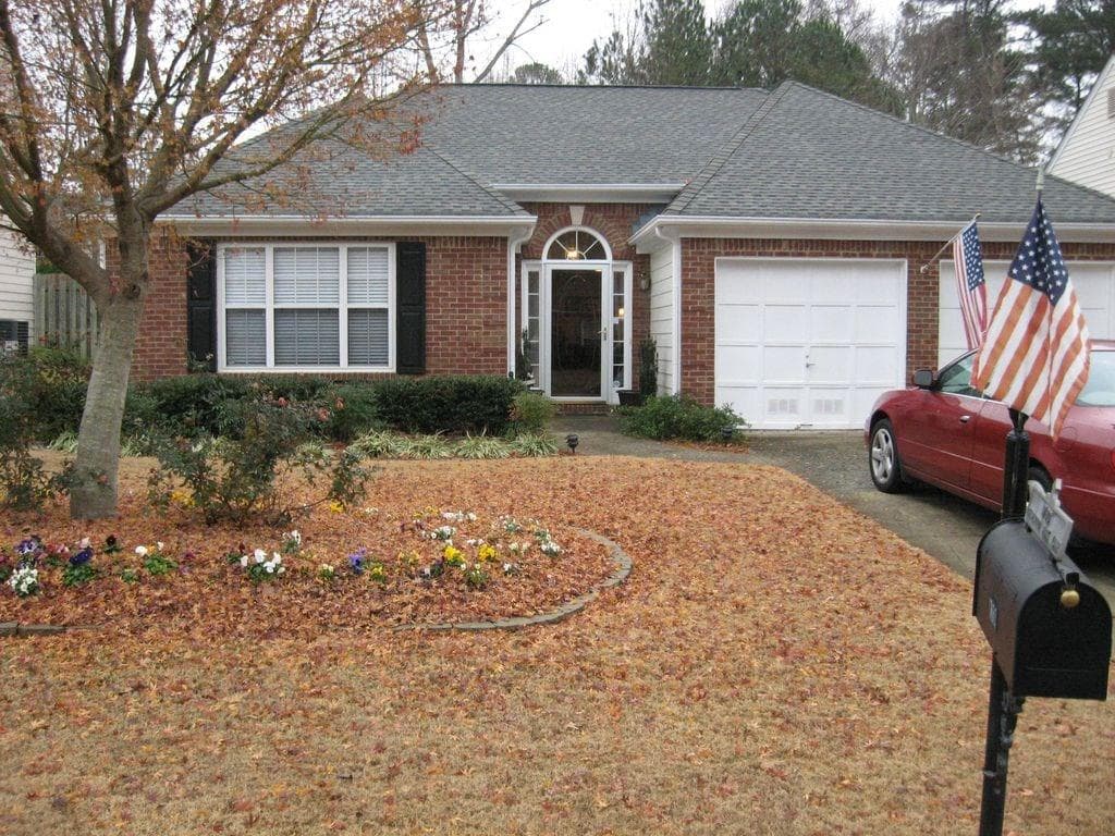 1780 Chasewood Park Lane, Marietta, GA 30066 — most recent listing photo