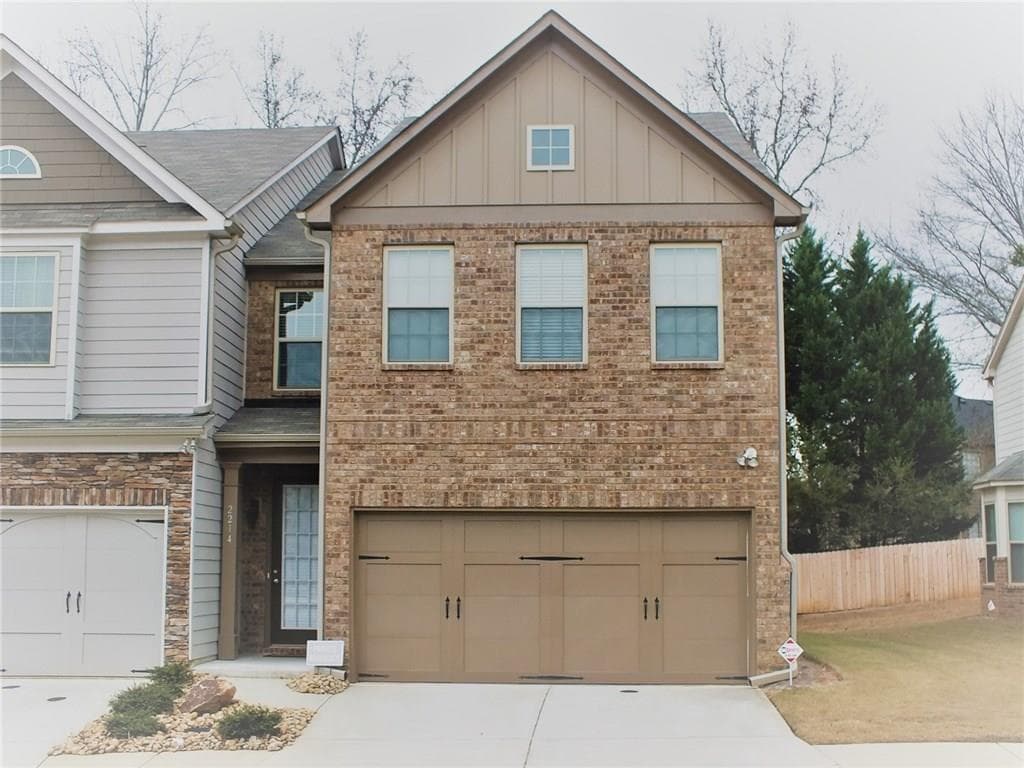 2214 Spicy Pine Lane 2214, Lawrenceville, GA 30044 — most recent listing photo