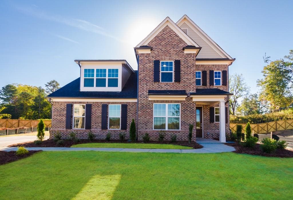 3420 Knobcone Drive, Cumming, GA 30040 — most recent listing photo