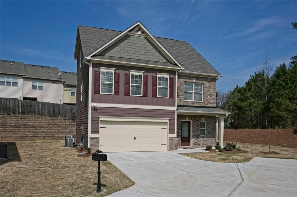 292 Boulder Run, Hiram, GA 30141 — most recent listing photo