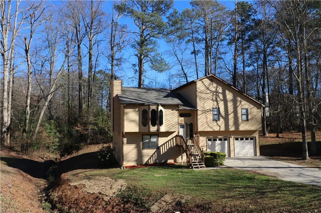 6316 Mount Pisgah Lane, Austell, GA 30168 — most recent listing photo