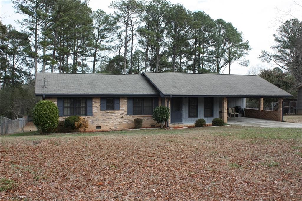 2560 Falcon Ridge Drive, Grayson, GA 30017 — most recent listing photo