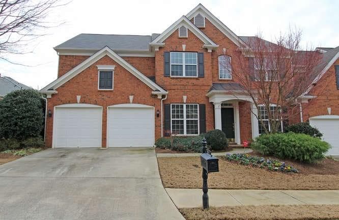 10015 Haynes Bridge Road 46, Alpharetta, GA 30022 — most recent listing photo