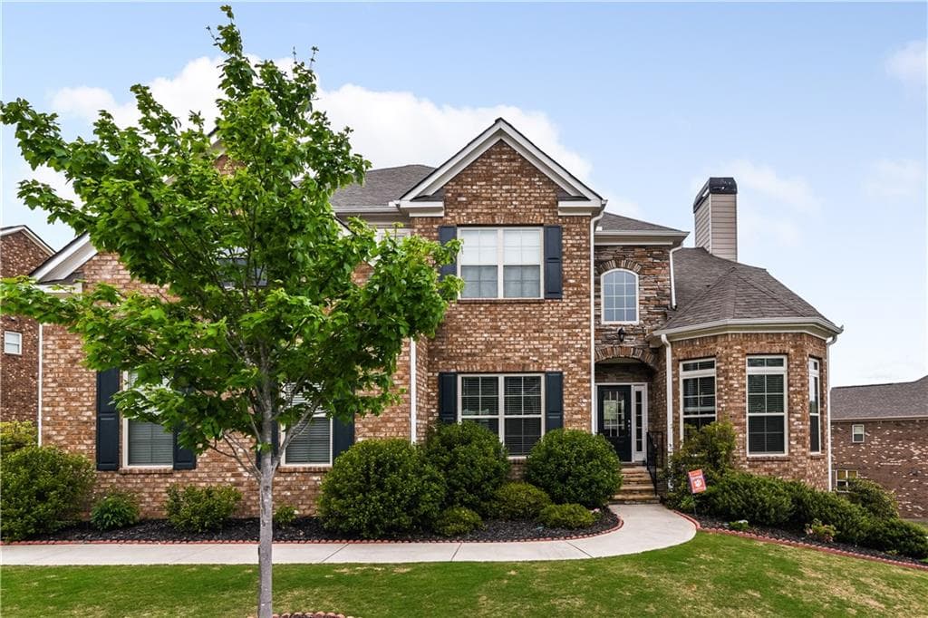 2825 Gatlin Way, Cumming, GA 30041 — most recent listing photo