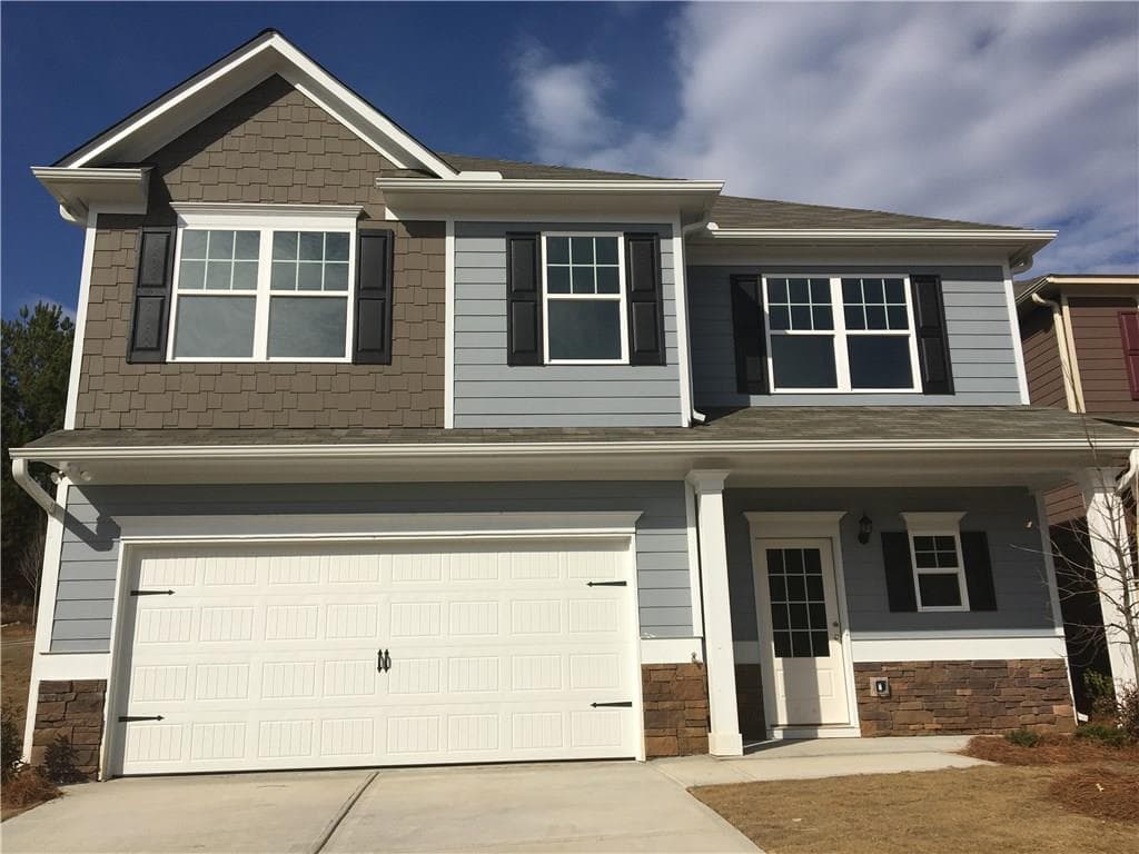 801 Rutledge Court, Woodstock, GA 30188 — most recent listing photo