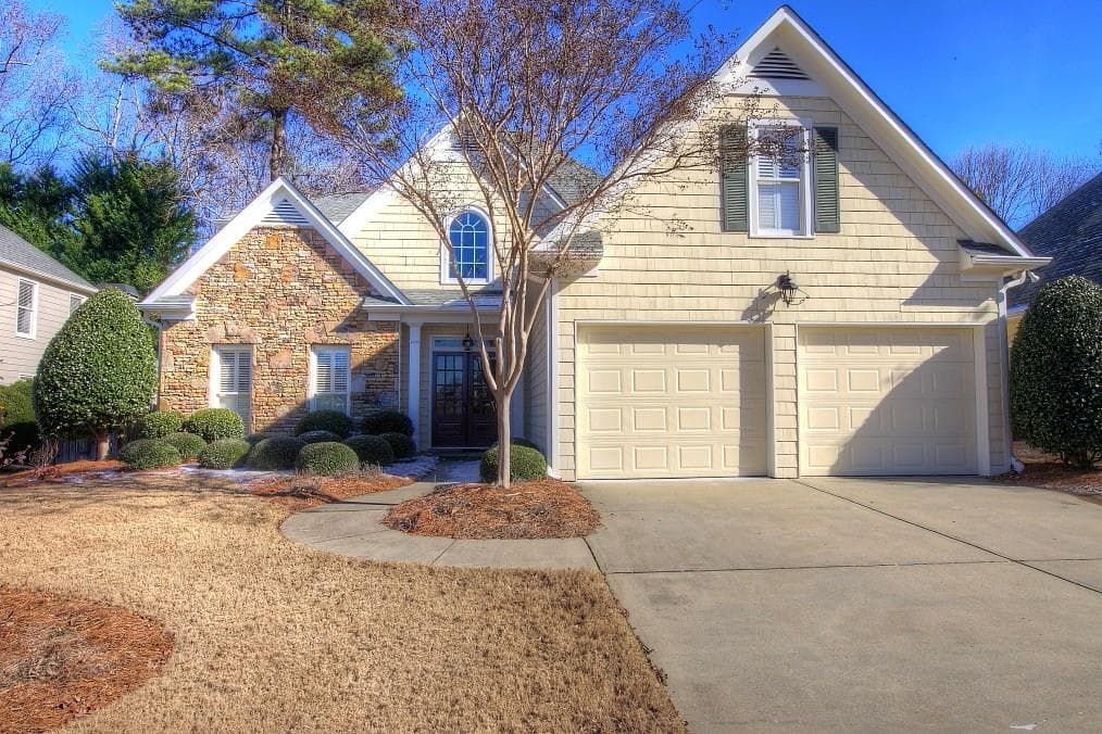 1352 Merrifield Lane, Marietta, GA 30062 — most recent listing photo
