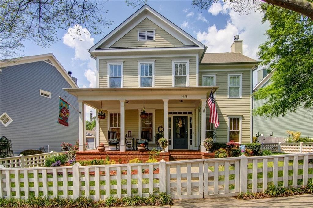 5118 SWANN Street, Covington, GA 30014 — most recent listing photo
