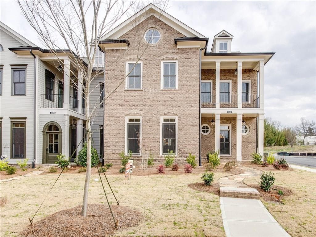5950 Redwine Street Lot 86, Norcross, GA 30071 — most recent listing photo
