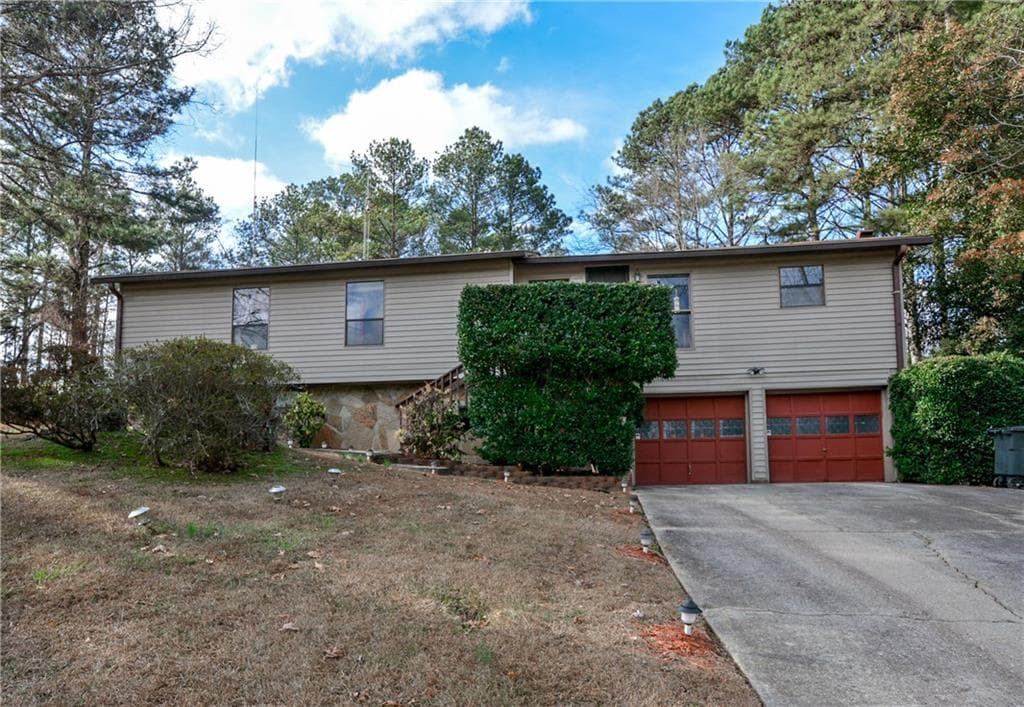 469 Stonehedge Drive, Stone Mountain, GA 30087 — most recent listing photo