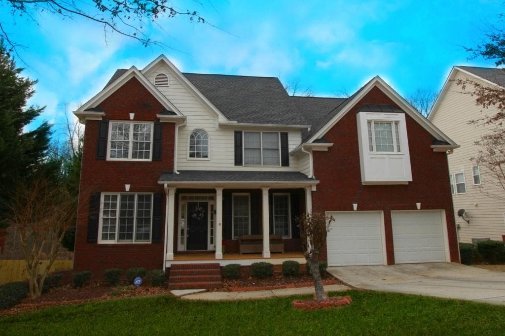 3980 Suwanee Bend Drive, Suwanee, GA 30024 — most recent listing photo