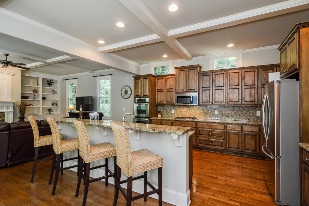 1476 Hedgewood Lane, Kennesaw, GA 30152 — most recent listing photo