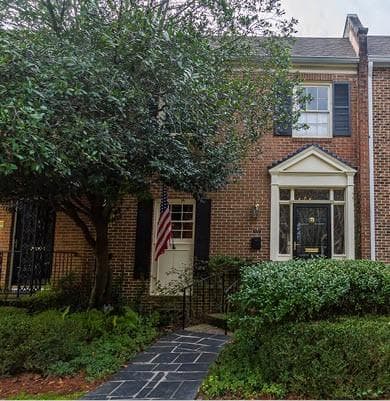 3512 Paces Place 3512, Atlanta, GA 30327 — most recent listing photo