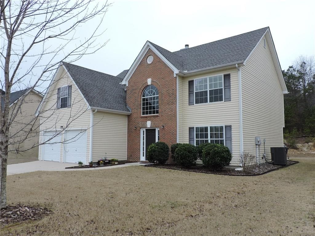 2307 Vineyard Court, Villa Rica, GA 30180 — most recent listing photo