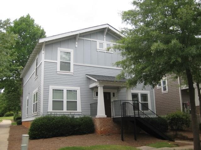 2 bedroom, 1,250 sq ft condominium sold at 490 Barnett Shoals 419, Athens, GA 30605